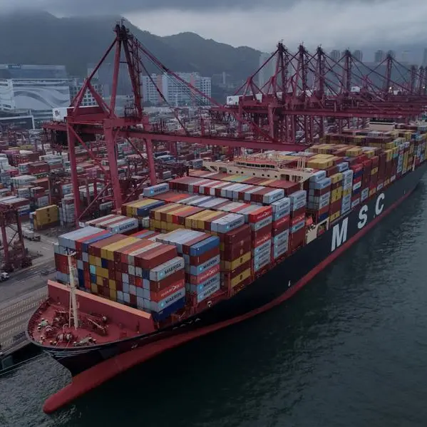 China Import and Export Fair attracts record buyers