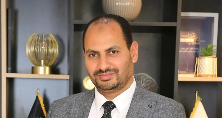 Centro Real Estate launches Gate 9 Mall with EGP 500m investment in Obour city