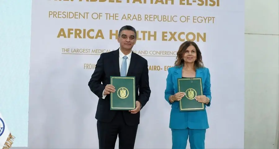 Roche Diagnostics and Egypt’s UPA sign groundbreaking MoU