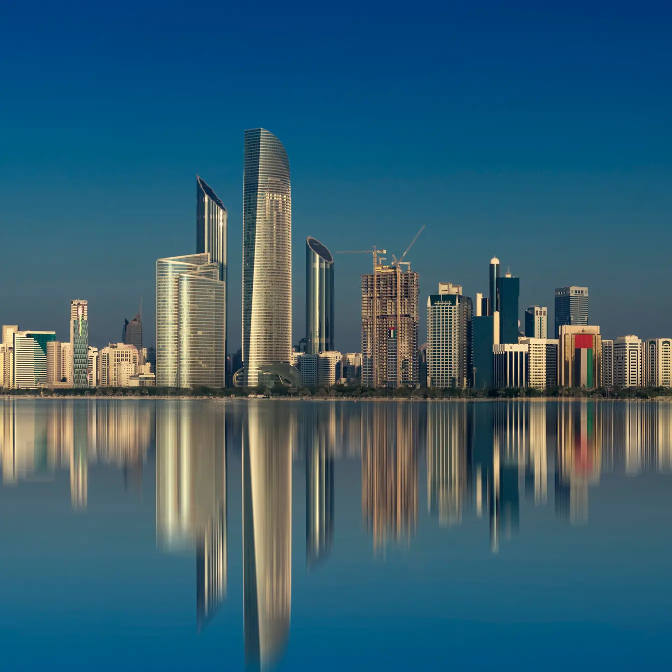 Abu Dhabi-listed Investcorp Capital invests $200mln in US residential real estate