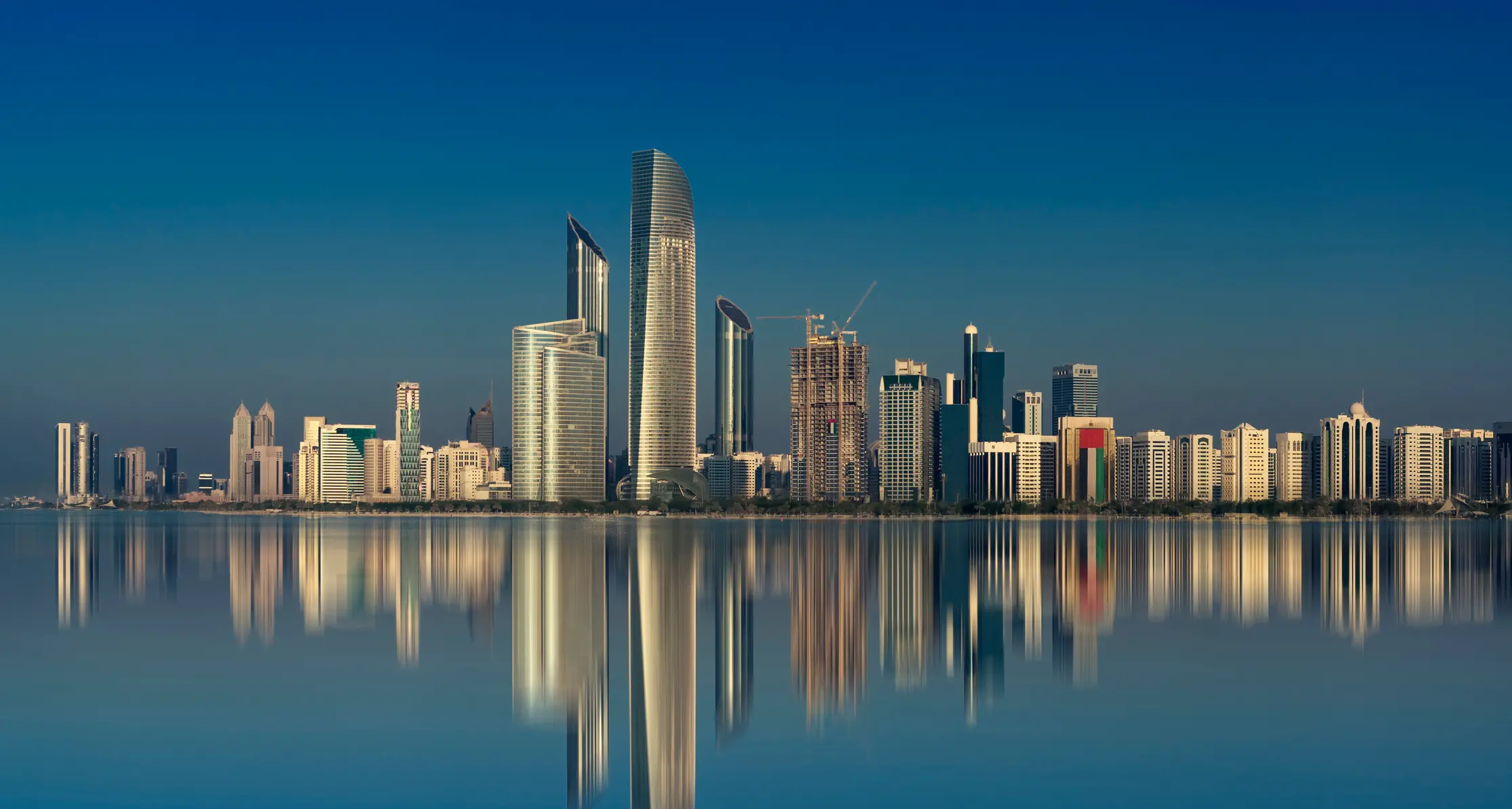 Abu Dhabi-listed Investcorp Capital invests $200mln in US residential real estate