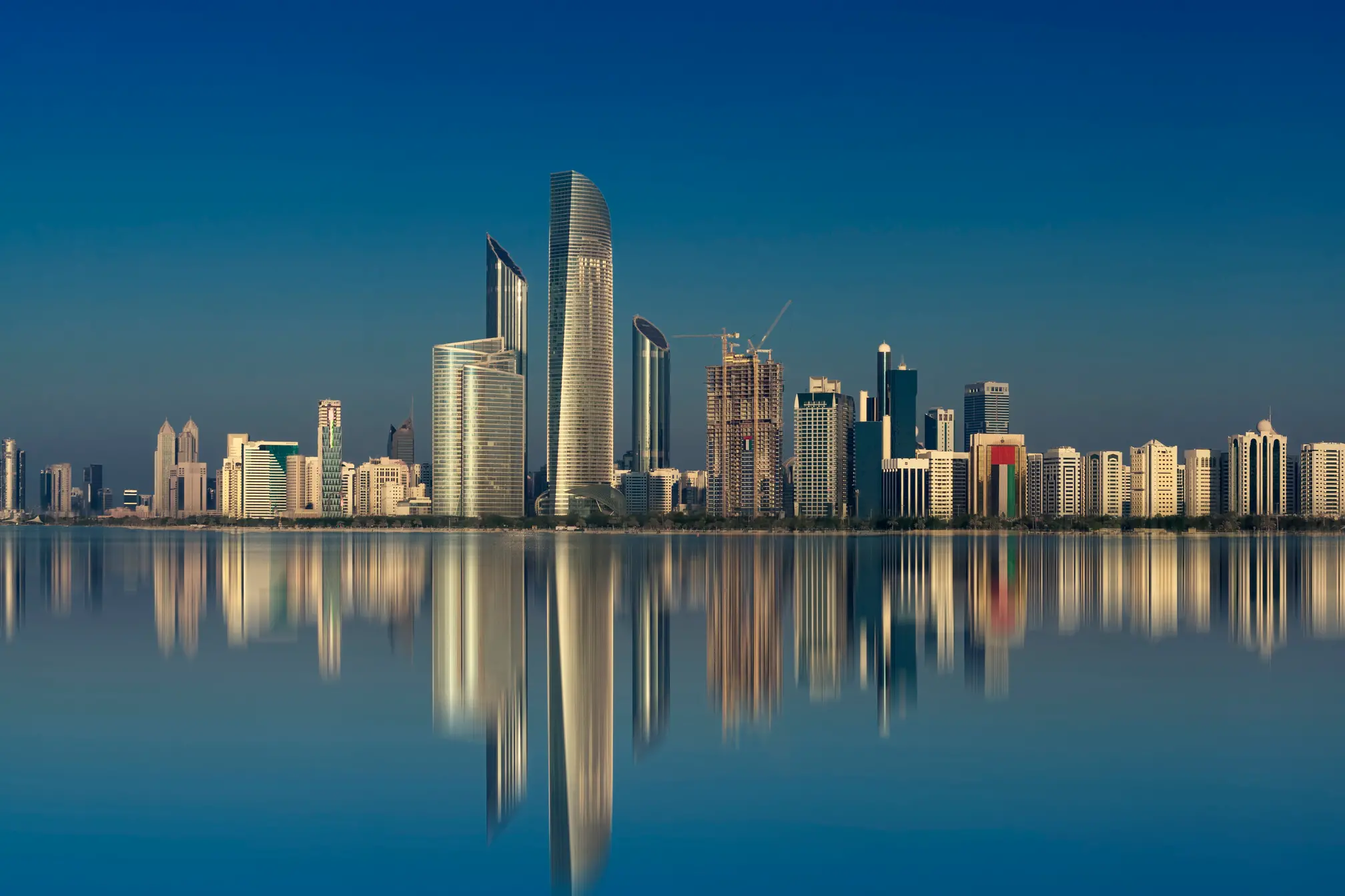 Abu Dhabi-listed Investcorp Capital invests $200mln in US residential real estate