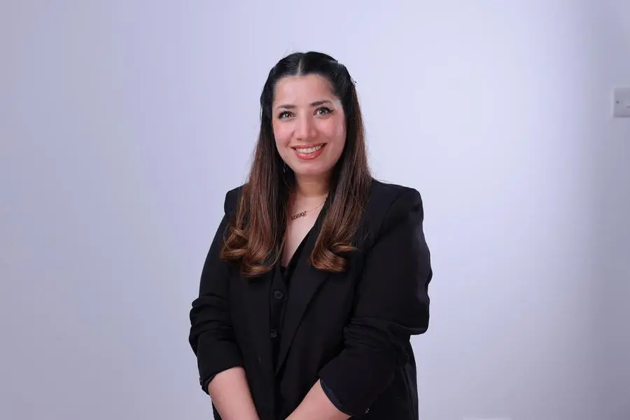 Zainab Khamis, Head of Spring Studios. Image courtesy: Spring Studios