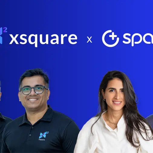 Spare and Xsquare partner to enable open finance-powered business payments