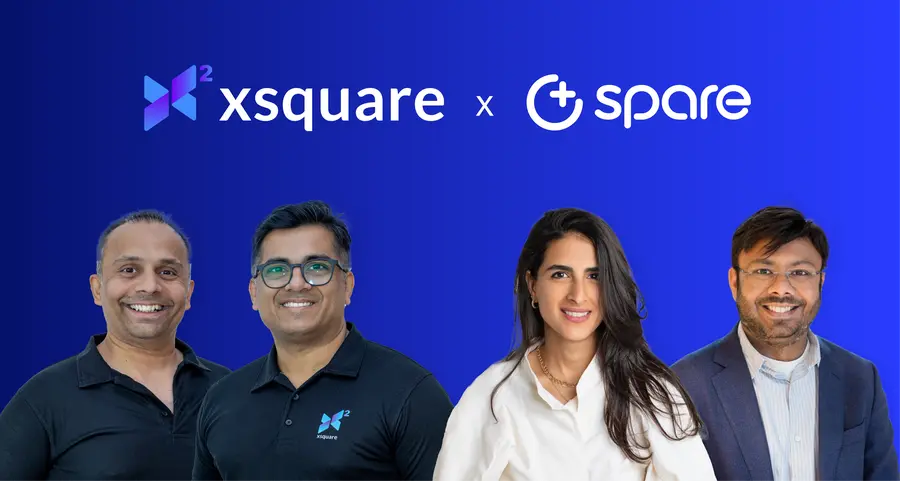 Spare and Xsquare partner to enable open finance-powered business payments