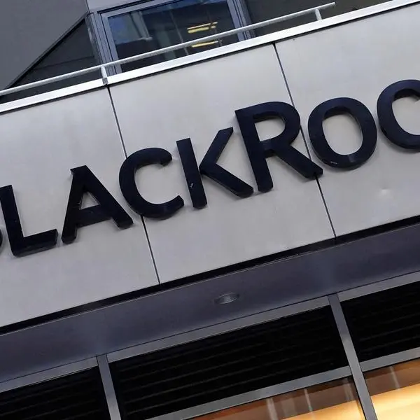 BlackRock gets Abu Dhabi license to tap into region’s capital markets