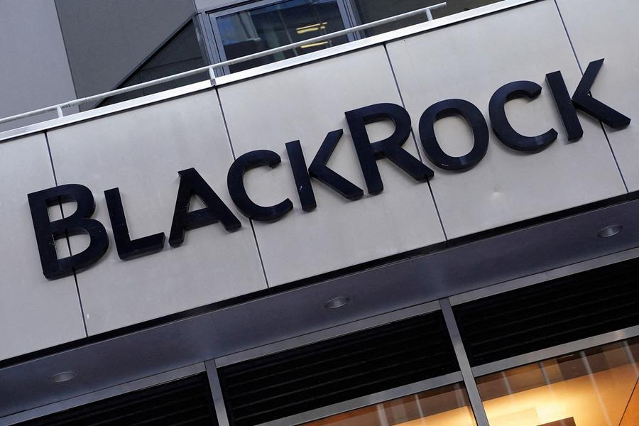 BlackRock set to expand its global footprint into Kuwait