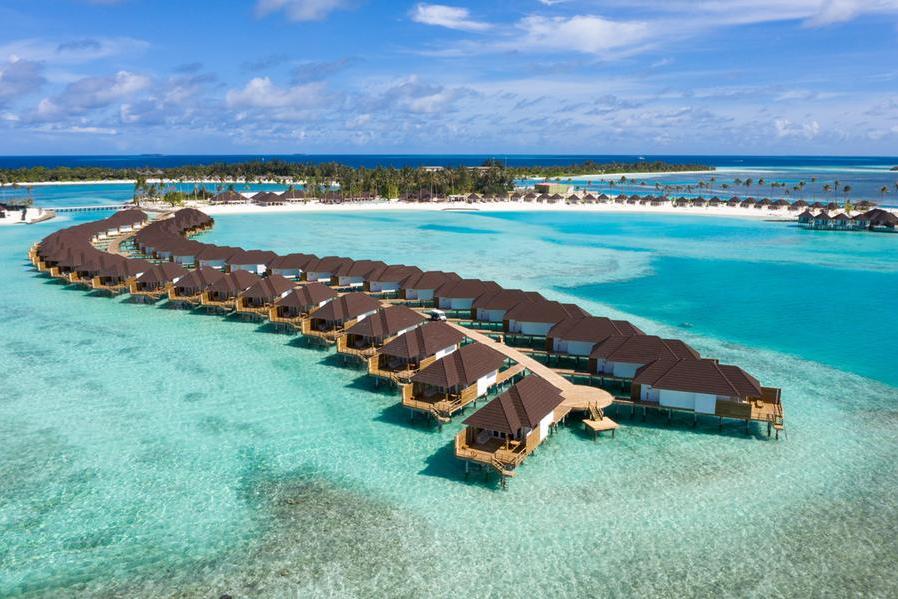 Maldives: OZEN RESERVE BOLIFUSHI receives MICHELIN Key