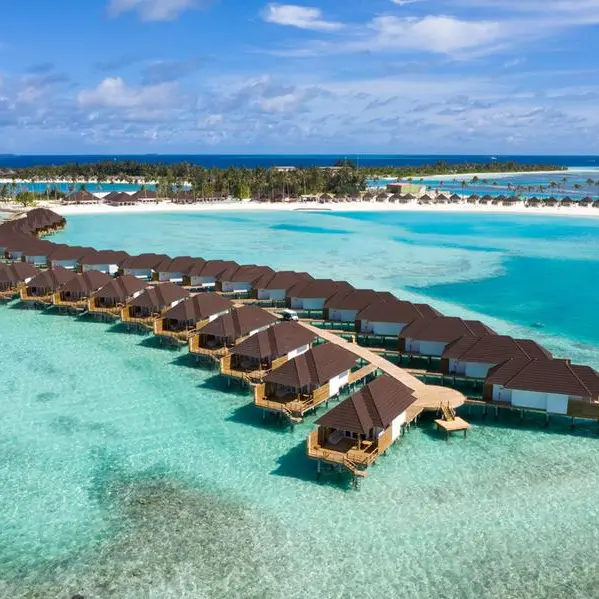 Maldives: OZEN RESERVE BOLIFUSHI receives MICHELIN Key