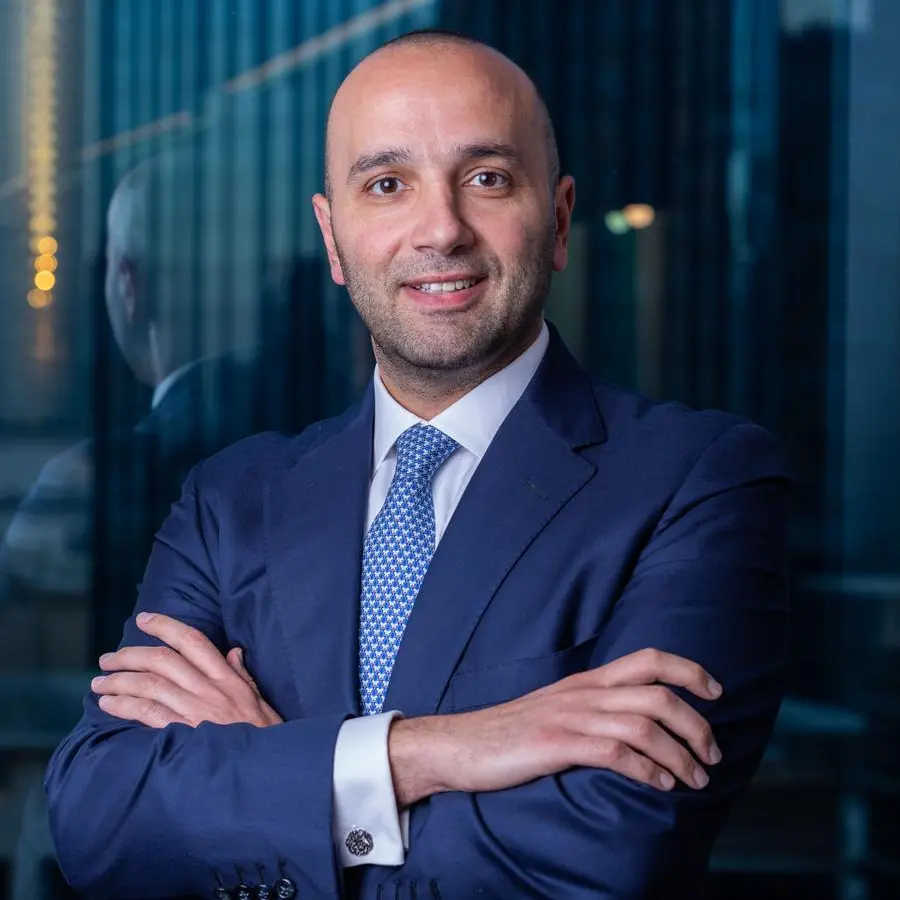 Dubai nears top 4 global financial hub status as DFM foreign investor participation hits 85%: HSBC report
