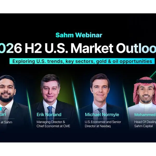 Global Market experts share key investment themes for H2 2026 at Sahm Capital Webinar