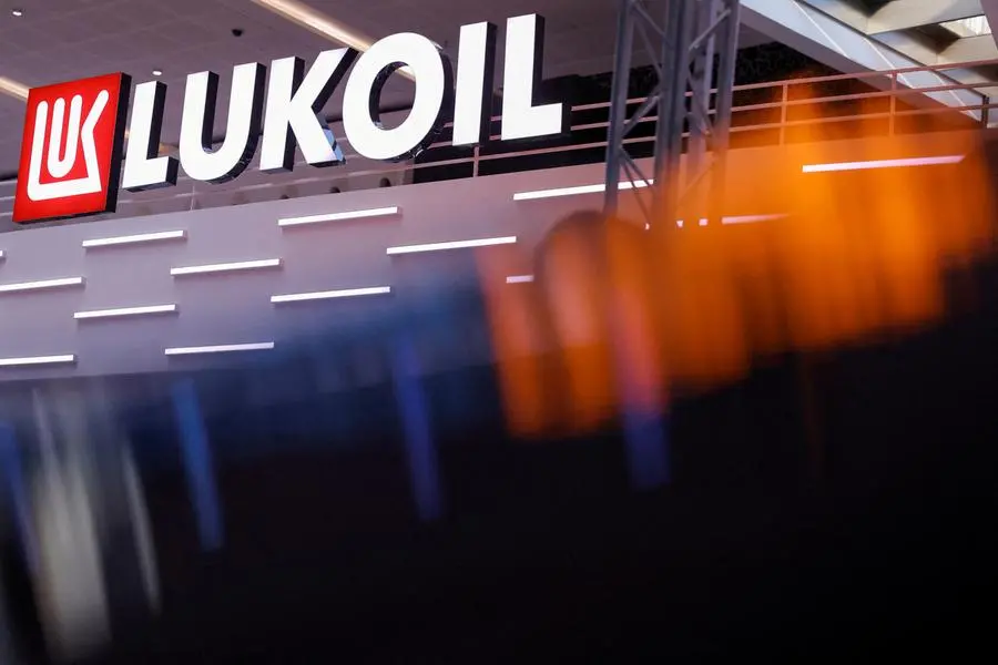Lukoil's Asia chief joins Turkish firm BGN to lead oil trading from Dubai