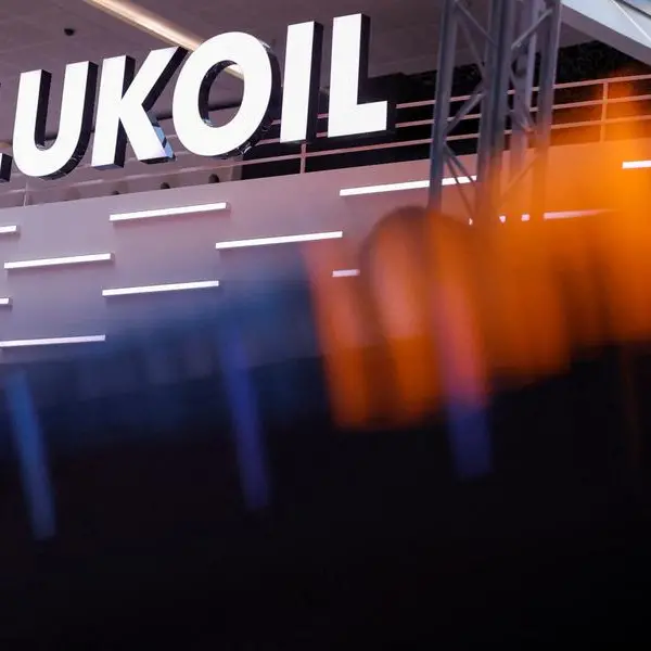 Carlyle in talks with potential UAE partners on Lukoil assets, sources say
