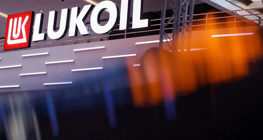 Carlyle in talks with potential UAE partners on Lukoil assets, sources say