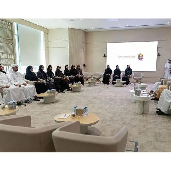 National Media Authority Forms Youth Council and holds inaugural meeting to shape forward-looking media strategies