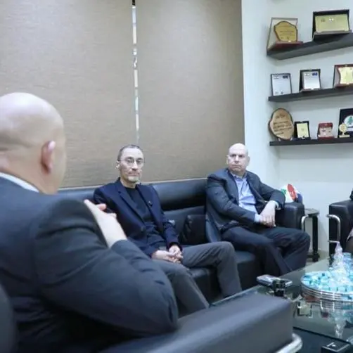 اتفاقية تعاون بين الدفاع المدني اللبناني وماكدونالدز لبنان لدعم الدفاع المدني وتعزيز قدراته