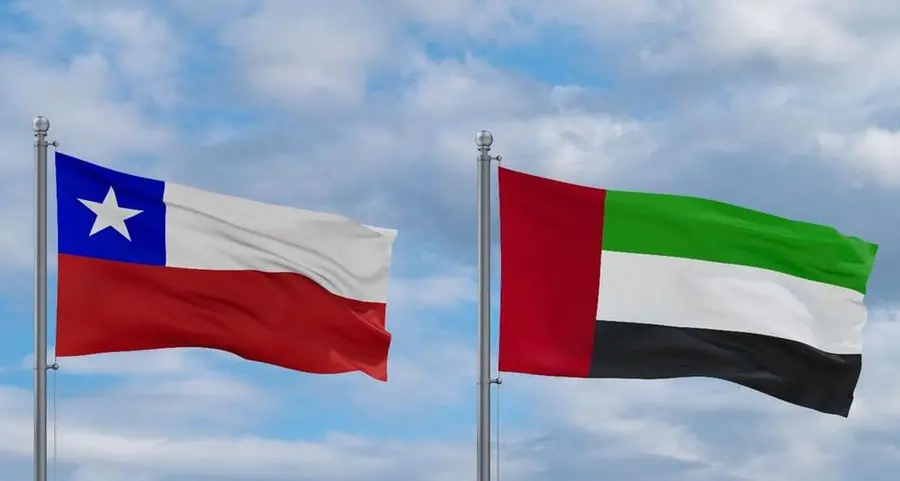 UAE-Chile Comprehensive Economic Partnership Agreement enters into force