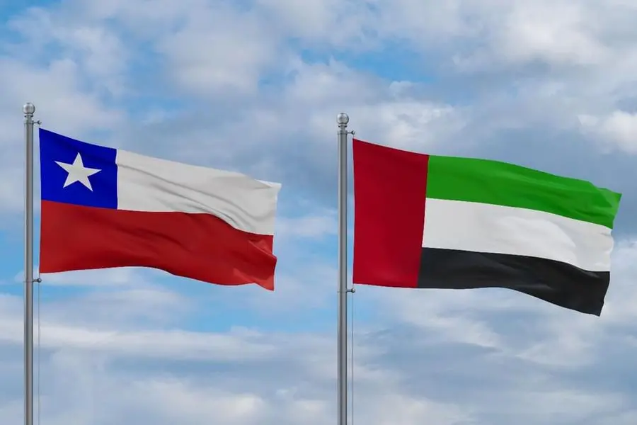 UAE-Chile Comprehensive Economic Partnership Agreement enters into force