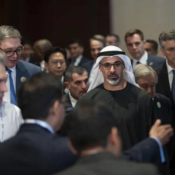 Abu Dhabi Crown Prince attends opening session of AI Impact Summit in New Delhi