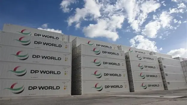 DP World's new Morocco-UK-Europe service to cut export times for fresh produce