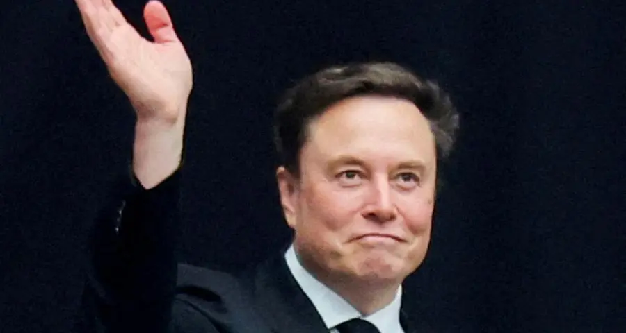 Elon Musk's $1trln Tesla pay plan wins shareholder approval