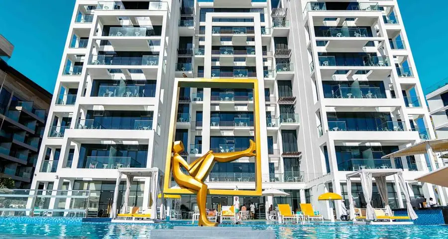 Central Hotels & Resorts reports 25% rise in Dubai stays