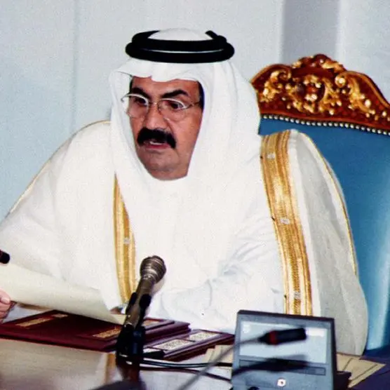 Qatar's former ruler Sheikh Hamad dies at 74