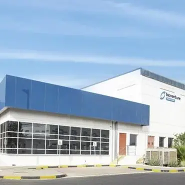 Mubadala Bio opens high-potency facility, launches three advanced oncology drugs