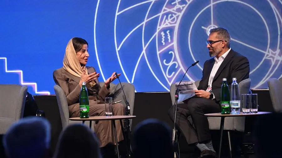 ECI highlights UAE’s strategic role in reshaping global trade, sustainable finance