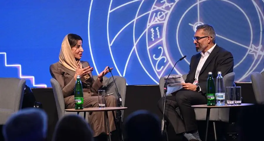 ECI highlights UAE’s strategic role in reshaping global trade, sustainable finance