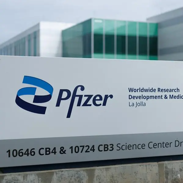 Pfizer offers new treatment for gram-negative bacterial infections in UAE