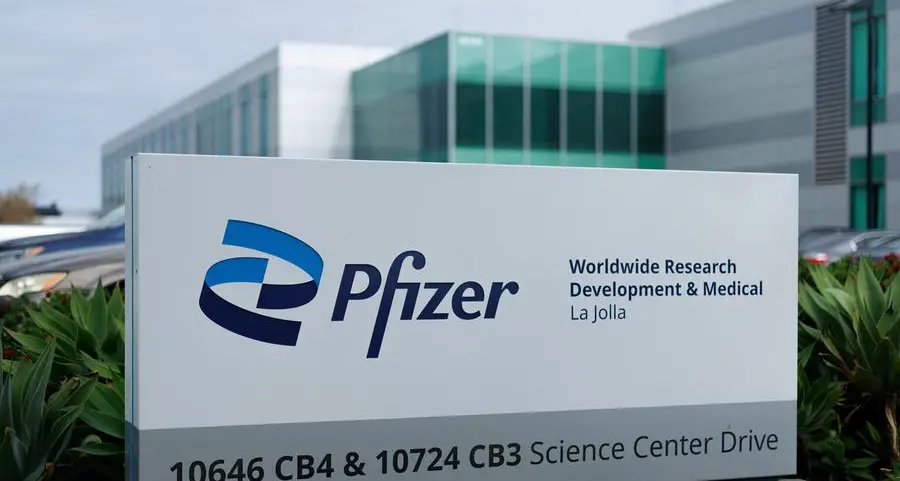 Pfizer offers new treatment for gram-negative bacterial infections in UAE