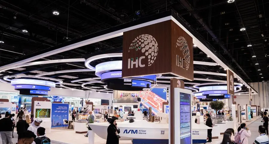 الشركة العالمية القابضة ترسّخ ريادتها للقطاع الصناعي خلال منتدى \"اصنع في الإمارات 2026\" عبر اتفاقيات استراتيجية بقيمة 40 مليار درهم
