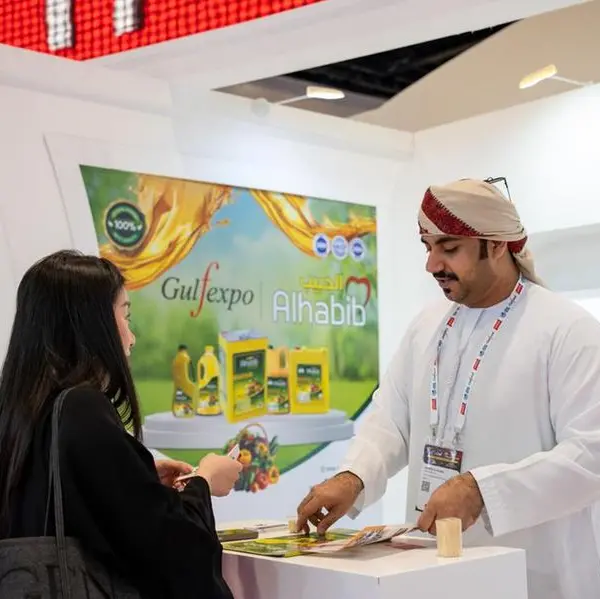 Sultanate of Oman highlights food sector at Gulfood 2026