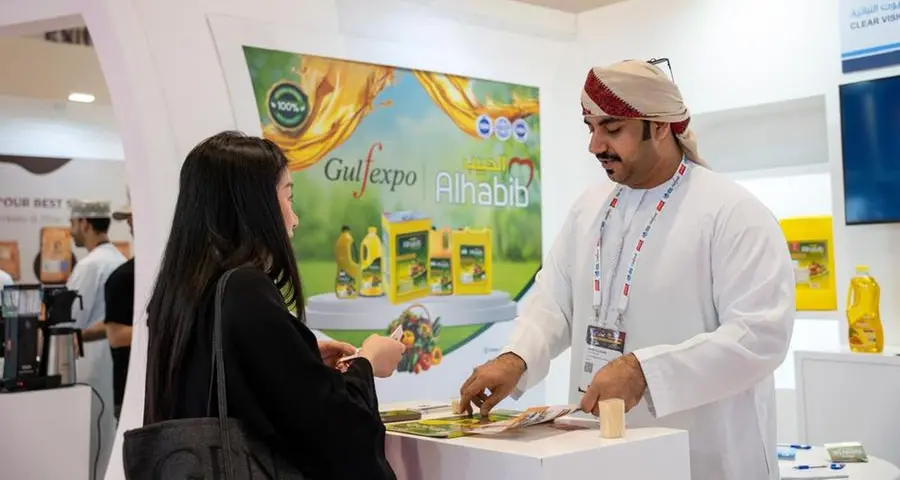 Sultanate of Oman highlights food sector at Gulfood 2026