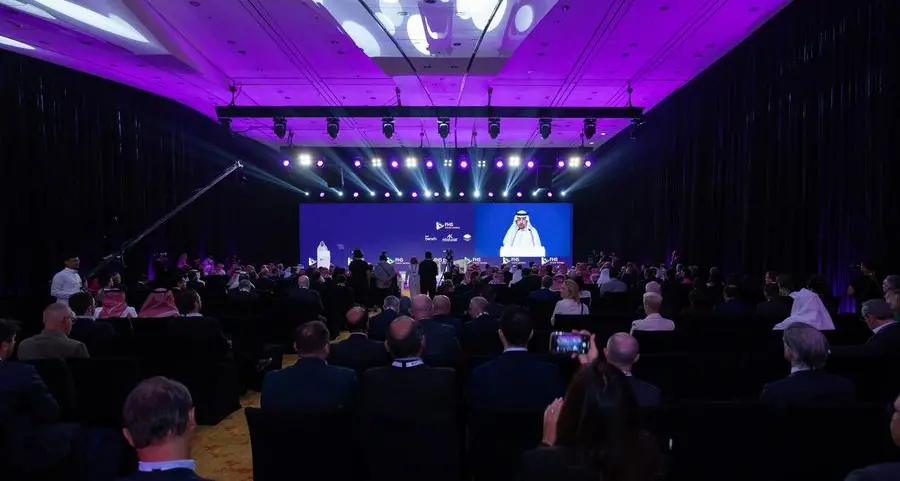 FHS Saudi Arabia to take the stage in Riyadh tomorrow