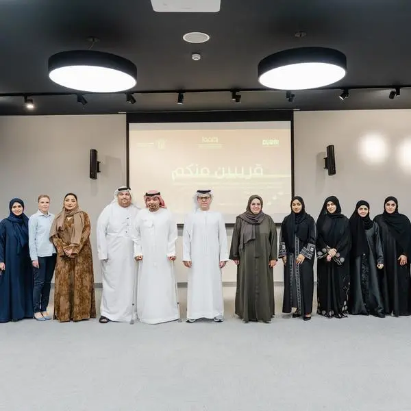Dubai Culture launches ‘Close to You’ initiative to empower people of determination