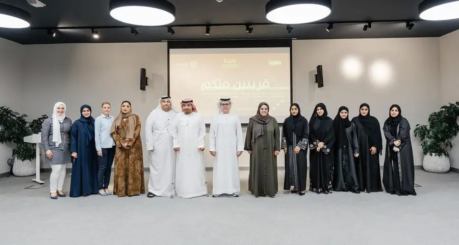 Dubai Culture launches ‘Close to You’ initiative to empower people of determination