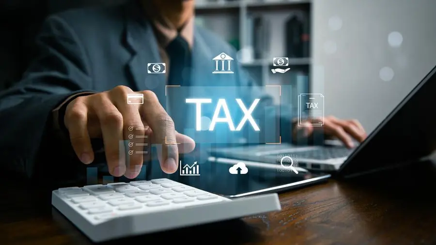 Kuwait unveils e-tax platform
