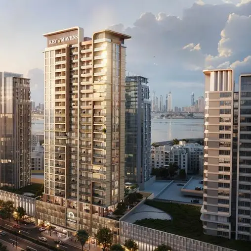 Engel & Völkers and KeyMavens celebrate Dubai’s first urban residential resort