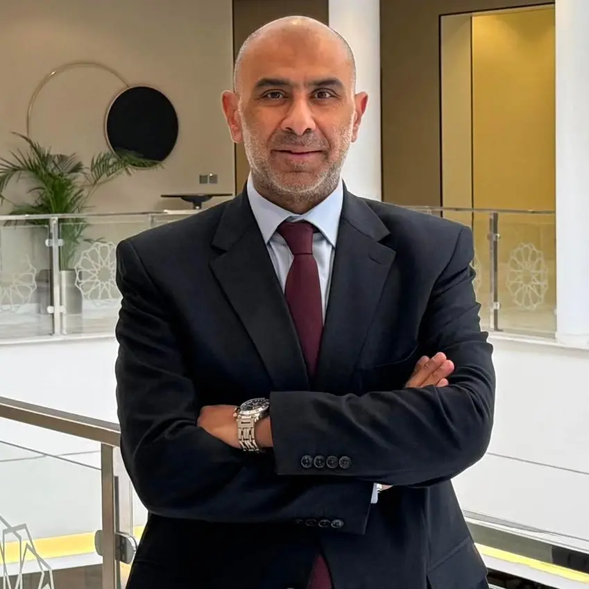 Amsa Hospitality appoints Mueen Lababidi as Corporate Director of Operations