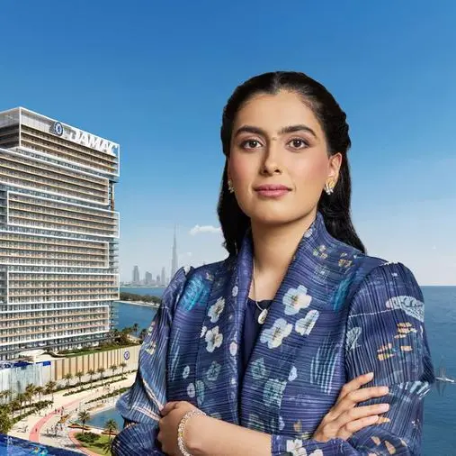 Dubai developer DAMAC sells 3,663 units in Q1 2026