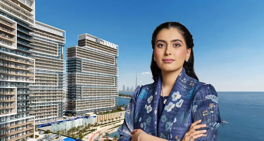Dubai developer DAMAC sells 3,663 units in Q1 2026