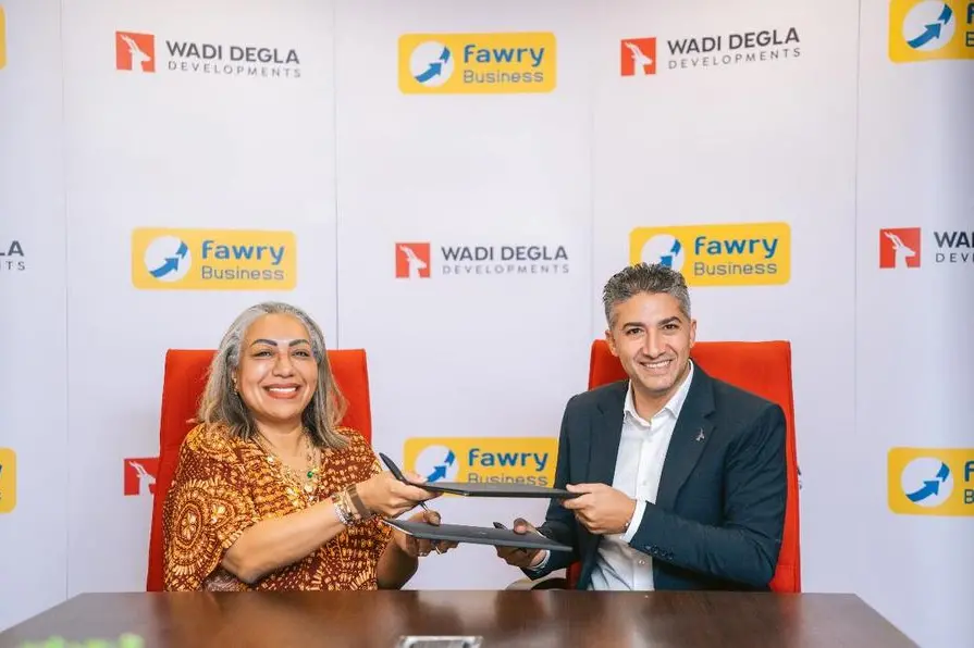 Fawry To Power Digital Payments For Wadi Degla Developments’ Real Estate Portfolio