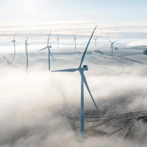 VIDEO: Saudi ACWA Power agrees to acquire. stakes in 5 wind power projects in China