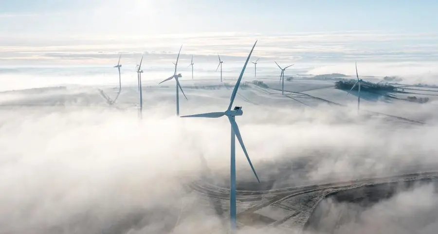 VIDEO: Saudi ACWA Power agrees to acquire. stakes in 5 wind power projects in China