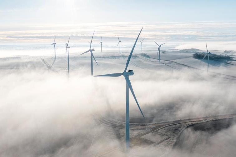 Korra Energi consortium wins $58mln Egypt power transmission contracts