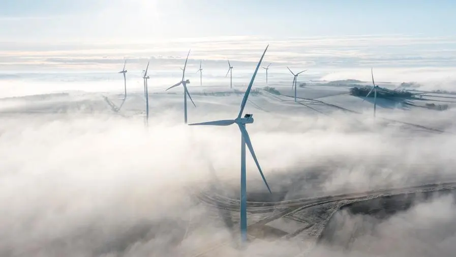 Korra Energi consortium wins $58mln Egypt power transmission contracts