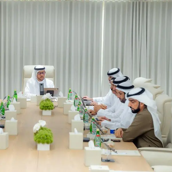 Ajman Chamber board approves 2026 projects
