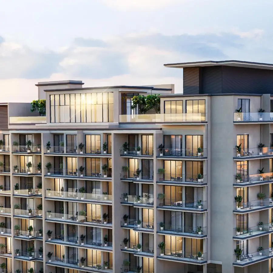 Meraki Developers launches wellbeing-focused Nirvana Residence 1 in the heart of Dubai Production City
